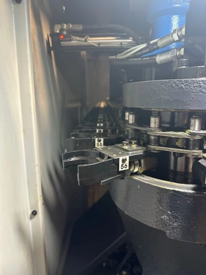 2019 DOOSAN VC 630/5AX Vertical Machining Centers (5-Axis or More) | Charter Auctions (28)