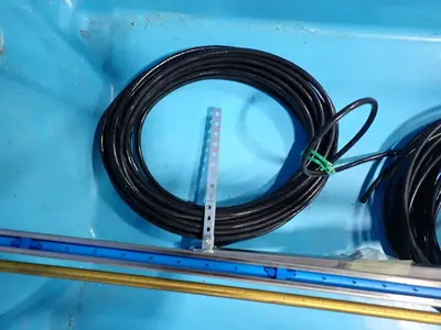 Misc Equipment