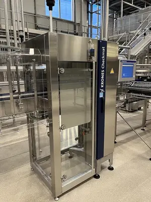 USED 2022 KRONES VARIOUS