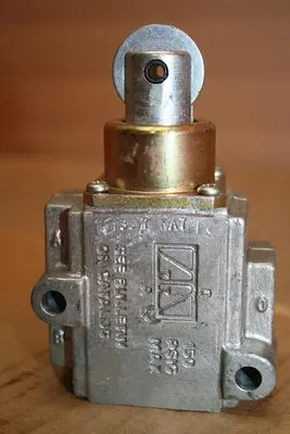 USED NUMATICS 1337 NA7