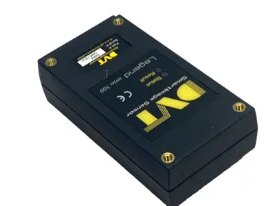 Used Cognex DVT Legend SmartImage Sensor High Resolution High Resolution Came Camera Systems Michigan US | Maverick Industrial Sales #1402105