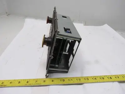 Indramat FWA-BTM3/4-003-16-VRS-NN BTM04.1-NA-TA-TA-RB-2FF-FW Operator Interface