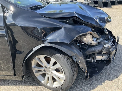 Used 2017 CHRYSLER 200 Cars Michigan US | Miedema Asset Management Group #1406876