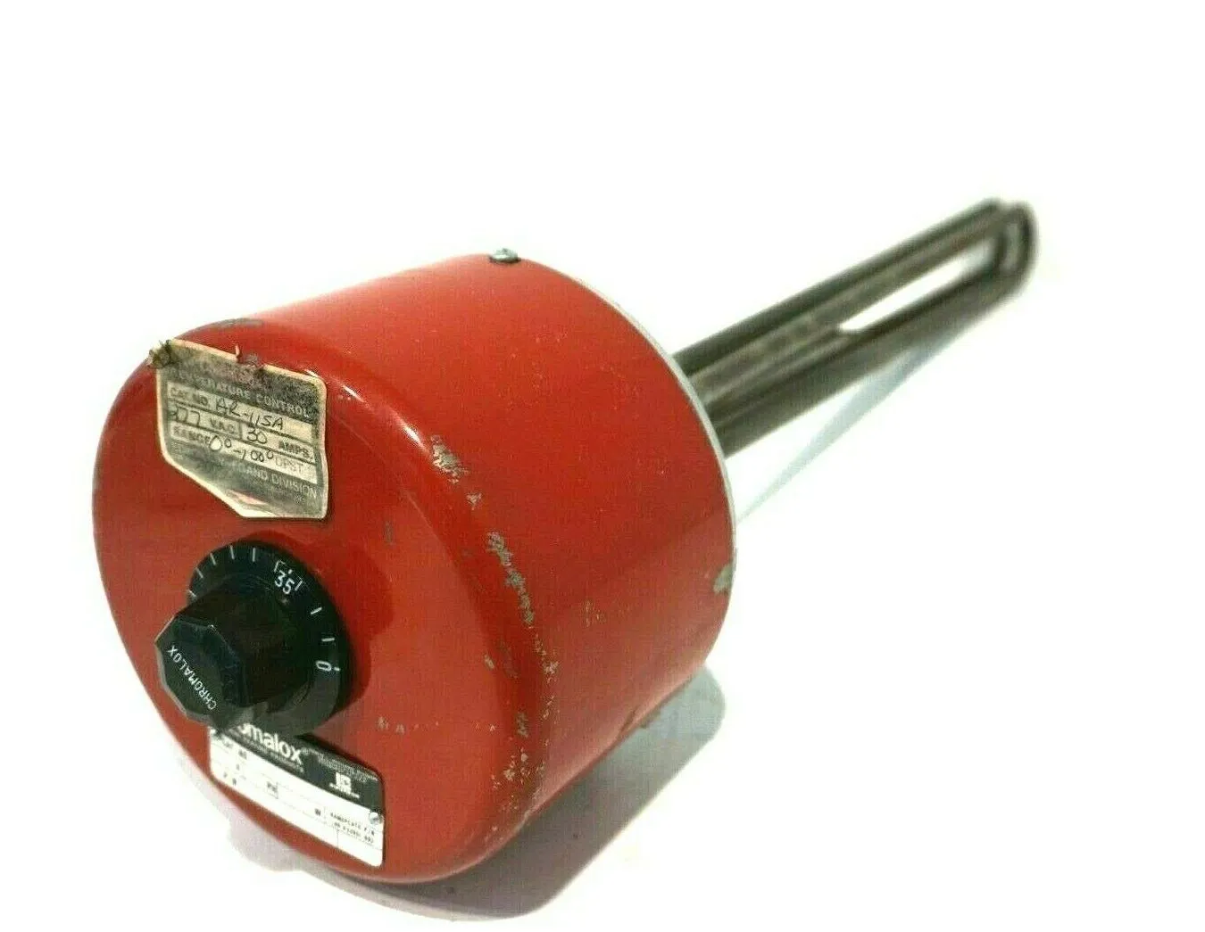 NEW CHROMALOX ARMTO-2005T1