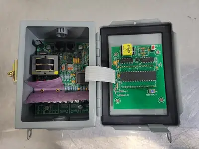 NEW E-MON 20850