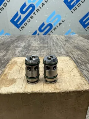 Used FRIMO L97203-ET Gear Hobbers South Carolina US | ESS Industrial Equipment Sales #1307466