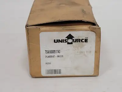 NEW UNISOURCE TSA/800051743