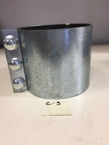 Used MORRIS 6-3C-OD Electrical Fittings Indiana US | J&J Industrial Supply #1076396