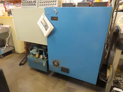 1988 TAKAMATSU MACHINERY COMPAN EX-10 CNC Turning | MD Equipment Services LLC (4)