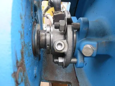 USED Goulds 3196 MTi