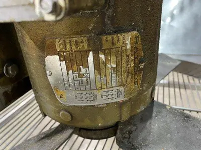 USED KECI CJ-2