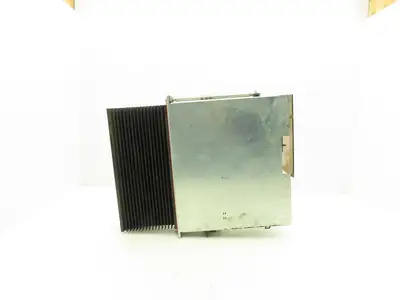 Indramat DDS02.1-A100-D 300VDC Digital AC Servo Controller