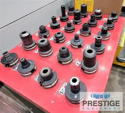 USED 2018 HAAS VF-11/40
