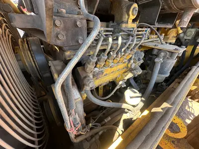 Used 2002 KOMATSU WA-250-3MC Wheel Loaders Louisiana US | Proxy Equipment #1378433