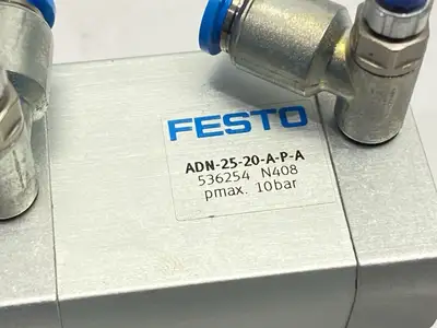 USED FESTO ADN-25-20-A-P-A, 536254
