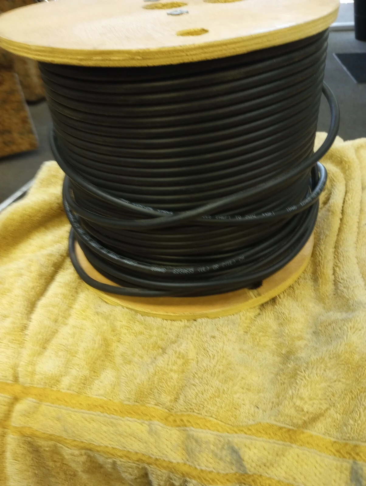 NEW CERRO WIRE E230635