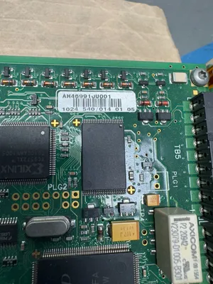 PARKER AH460010U001 Electrical/PLC/Automation | ESS Industrial Equipment Sales (8)