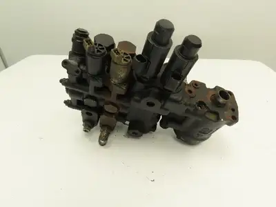 Used HUSCO _UNKNOWN_ Valves/Fittings | Arrow Industrial #628169