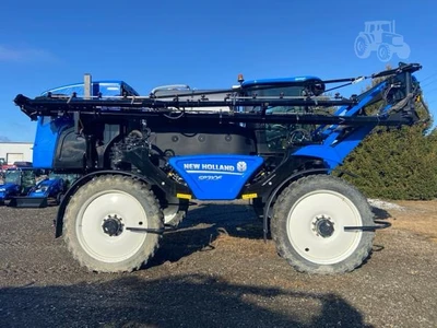 New | in-Stock 2024 NEW HOLLAND SP310F Self-Propelled Sprayers Maine US | Beauregard Equipment #1511276