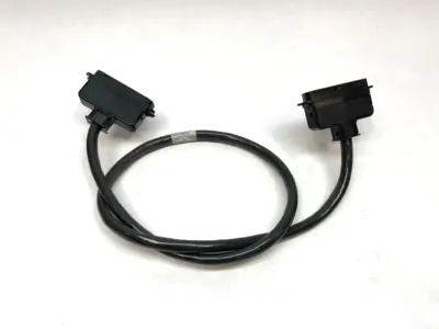 017-121-G3 | Industrial Control Cable , 50 Pin AMP Flat Connector - Used