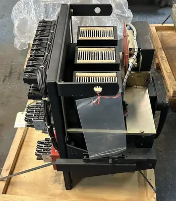 USED WESTINGHOUSE DB-50