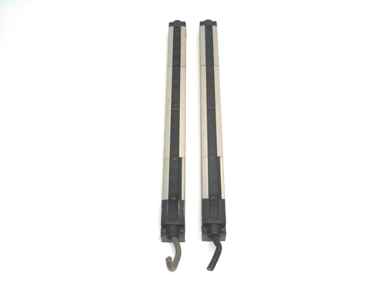 Used KEYENCE LIGHT CURTAIN Light Curtains & Grids Michigan US | Maverick Industrial Sales #1089139