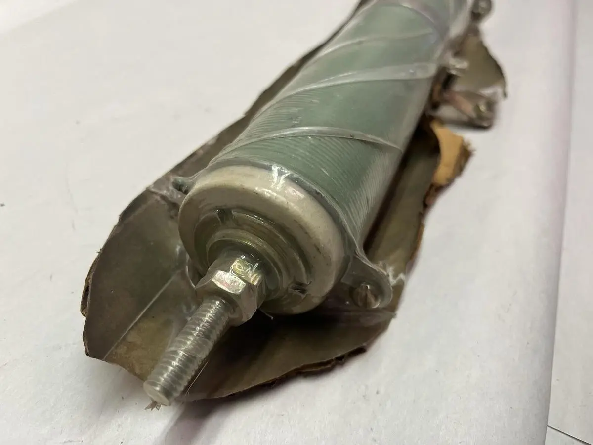 New | in-Stock GE IC9033E4E12 Miscellaneous Equipment (Electrical & Power) Ohio US | Surplus Asset Holdings #1236608
