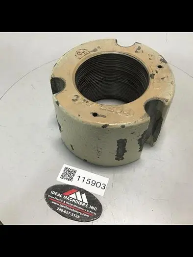 Used CINCINNATI MILACRON 3982294 Injection Molding Parts Michigan US | Ideal Machinery #578753
