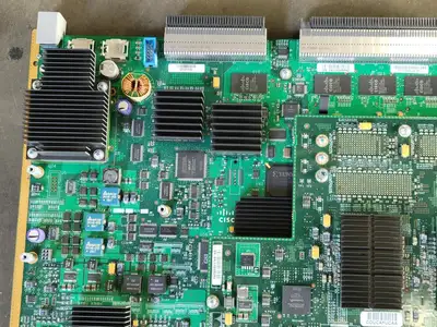 USED CISCO WS-X6748-GE-TX