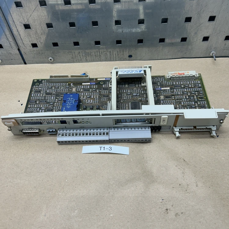 Used Siemens 462008.1001.02 Motor Controllers Indiana US | J&J Industrial Supply #1079441