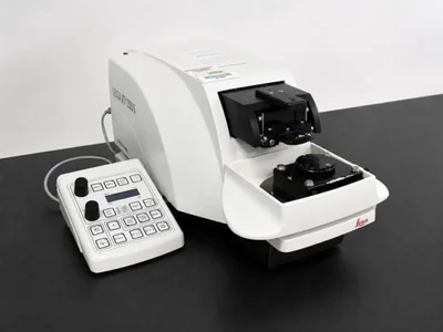 Used LEICA VT1200S Microtomes New Jersey US | Bionex Scientific LLC #1175428