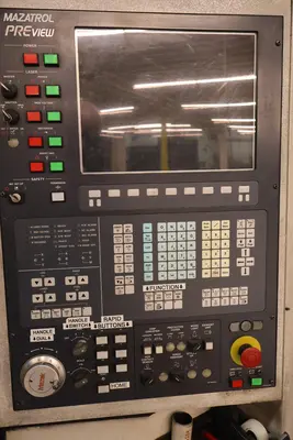 Used 2008 MAZAK CORPORATION Super Turbo-X48 MkII Laser Cutters Oregon US | MD Equipment Services LLC #1557848