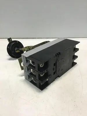 USED SIEMENS FD63F250