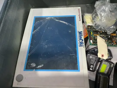 Used _UNKNOWN_ _UNKNOWN_ Electronics & Components Ohio US | HGR 24 #1406373