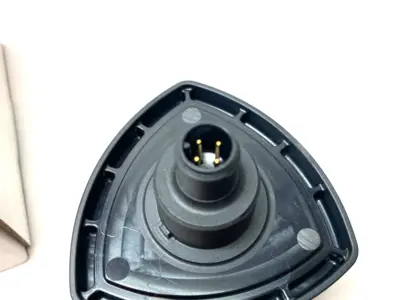 USED BALLUFF SMARTLIGHT COMPACT LED SIGNAL LIGHT 6-SEG