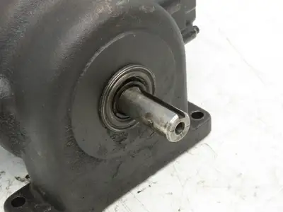 Used RACINE _UNKNOWN_ Hydraulic Pumps Indiana US | Arrow Industrial #1249800