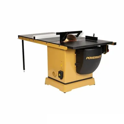 NEW POWERMATIC PM3000T