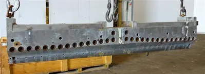 EDI sheet die Sheet Dies | Mark One Machinery (3)