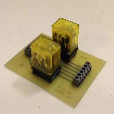 GENERIC Circuit Board MIU-1R2 #69887
