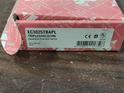 USED CARLO CAVAZZI EC3025TBAPL