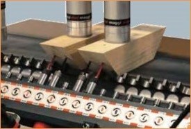 Maggi Boring System 23 Construction/Line Borer