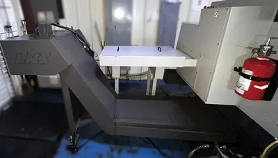 2018 TSUGAMI B0386-III Swiss Type Automatic Screw Machines | Midstate Machinery (12)