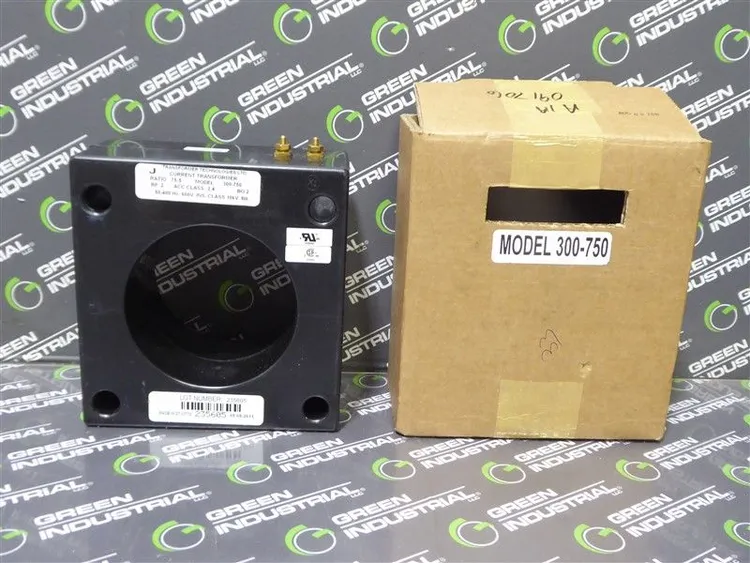 Used TRANSFORMER TECHNOLOGIES LTD. _UNKNOWN_ Transformers | Green Industrial #680036