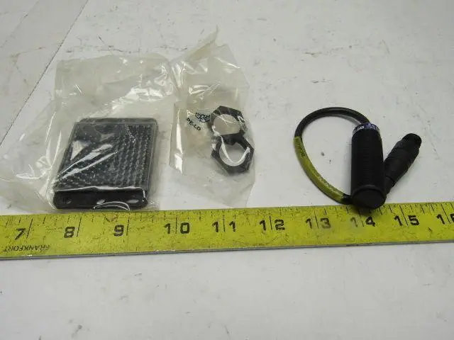 Telemecanique XU1P18PL9AB Photoelectric Sensor NIB