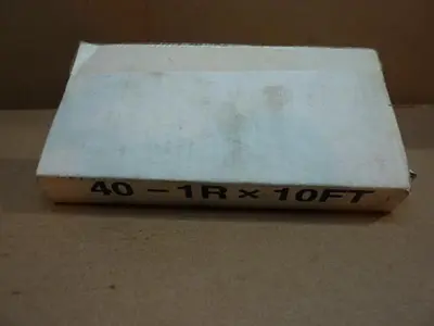 NEW EBC 40-1R