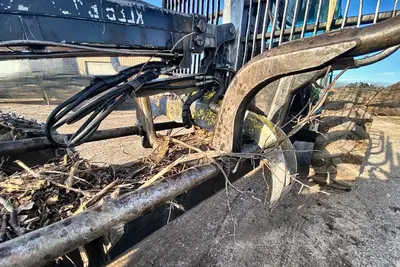 Used 2005 DEERE 1010D Log Loader Louisiana US | Proxy Equipment #1384976