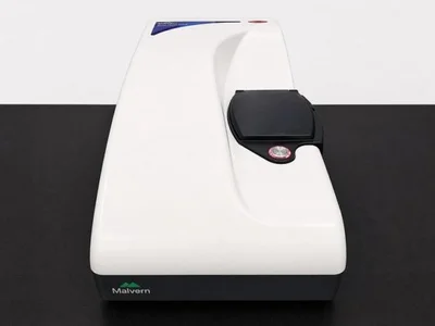 USED MALVERN ZETASIZER ZEN3600