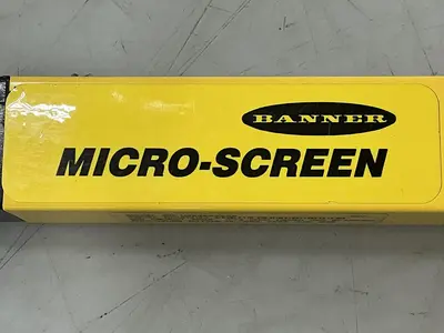 USED BANNER USE2824YP2