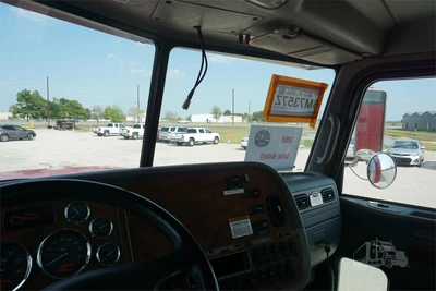 Used 2009 PETERBILT 367 Service & Utility Trucks Texas US | Roll Off Truck World #1491938