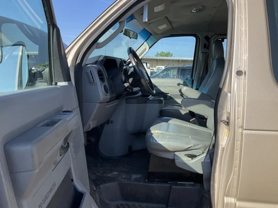 Used 2011 FORD ECONOLINE VAN Vans Michigan US | Miedema Asset Management Group #1425104